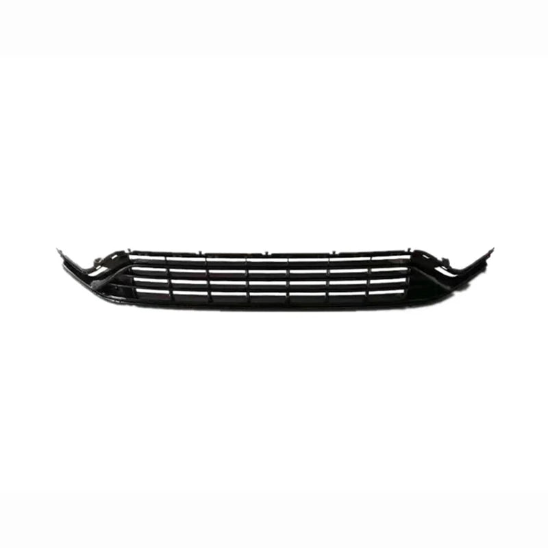 VW Golf 7.5 Facelift Frontgrill Set Hochglanz Schwarz