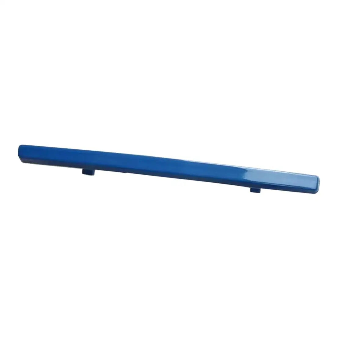 Dodge RAM 1500  Frontgrill Blenden Blau