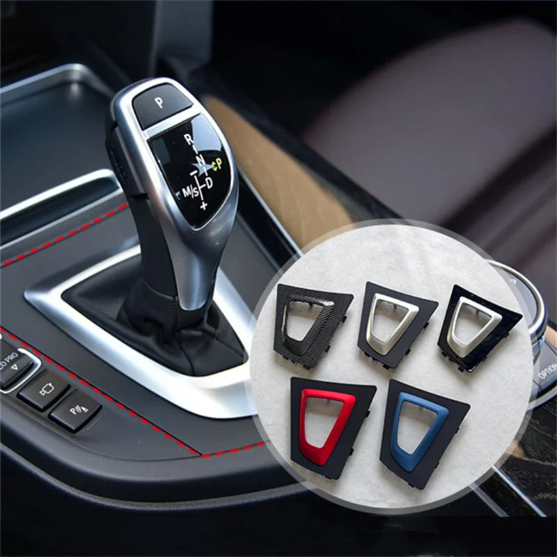 BMW 3er & 4er Schaltkulissen Abdeckung F30 F31 F32 F33 F34 F36