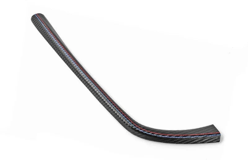 BMW 3er 4er Schaltpanel-Seitenverkleidung  F30 F32 F34