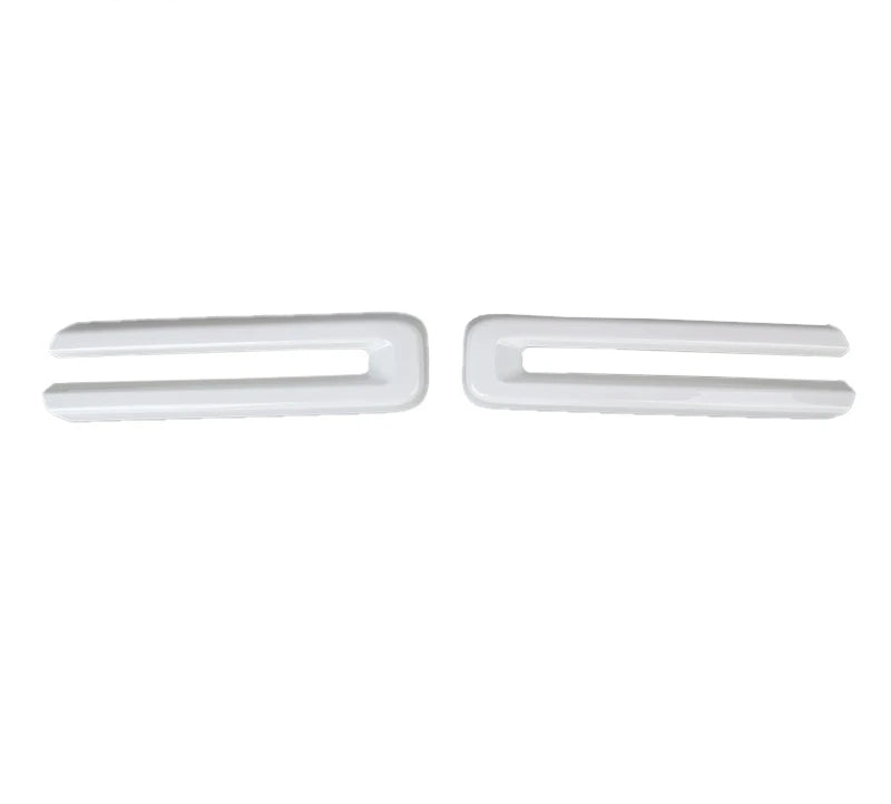 Dodge RAM  Frontgrill Blenden in 7 Farben