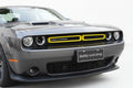 Dodge Challenger – Kühlergrill Einsätze in Wunschfarbe (2-teilig)