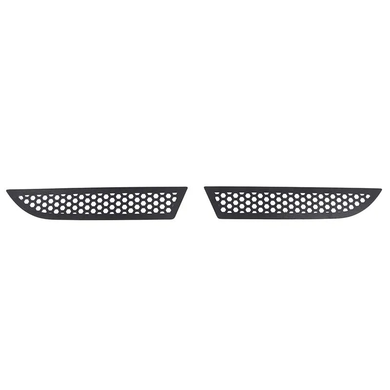 Seat Leon MK2 1P Hintere Nebelschlusslicht Zierblenden