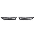 Seat Leon MK2 1P Hintere Nebelschlusslicht Zierblenden
