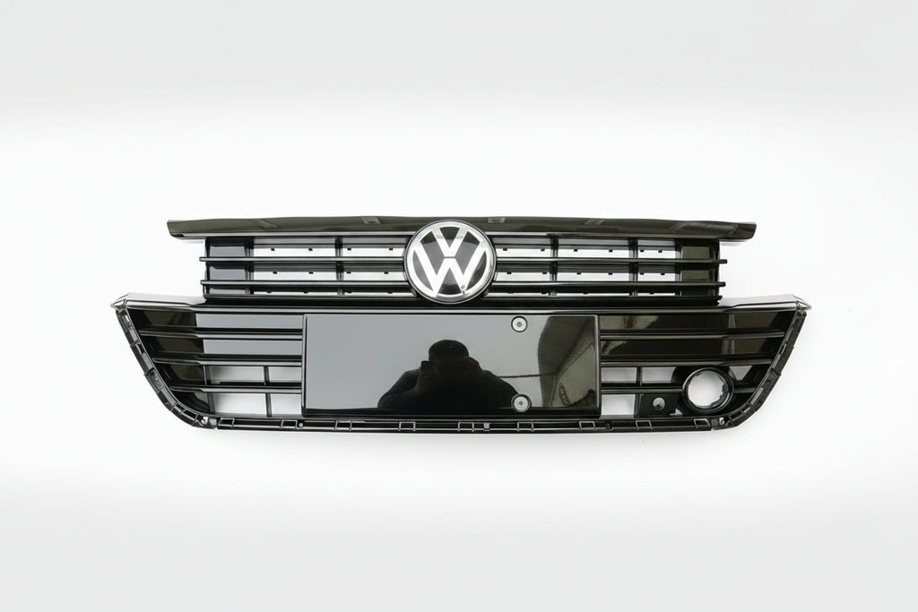 VW Arteon Frontgrill mit Emble