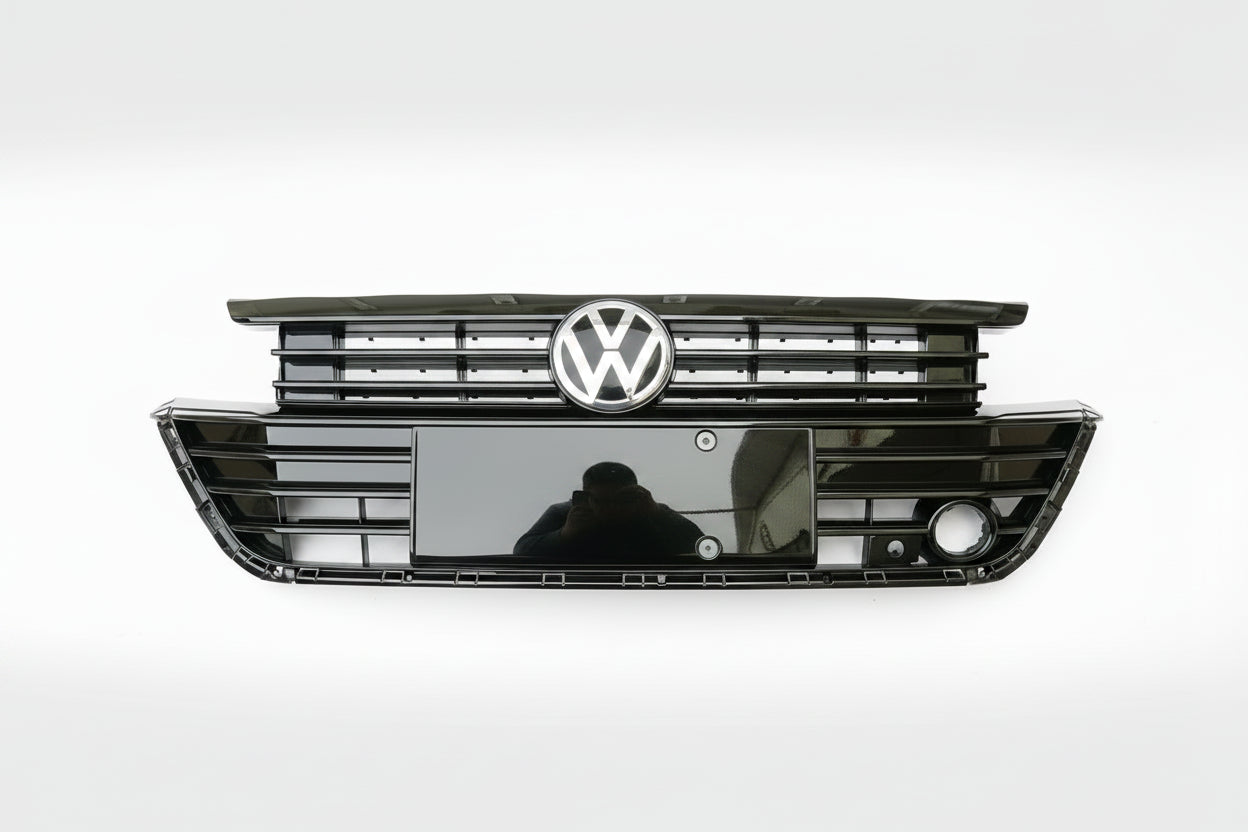 VW Arteon Frontgrill mit Emble