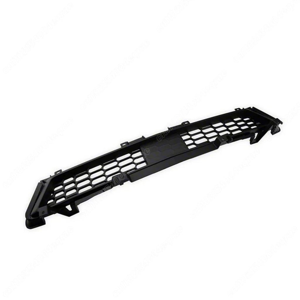Ford Mustang S650 GT Unterer Frontgrill RTR-Style Schwarz