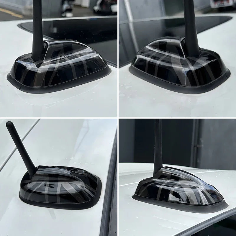 MINI Cooper Antennen Abdeckung  F55 F56 F65 F66
