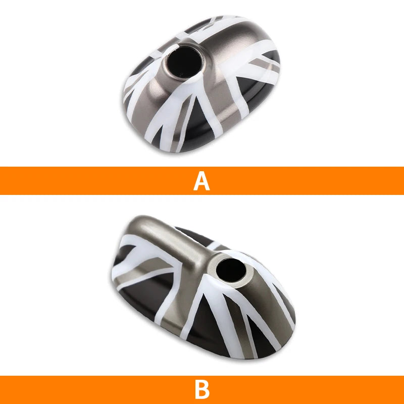 MINI Cooper Antennen-Abdeckung  R55 R56