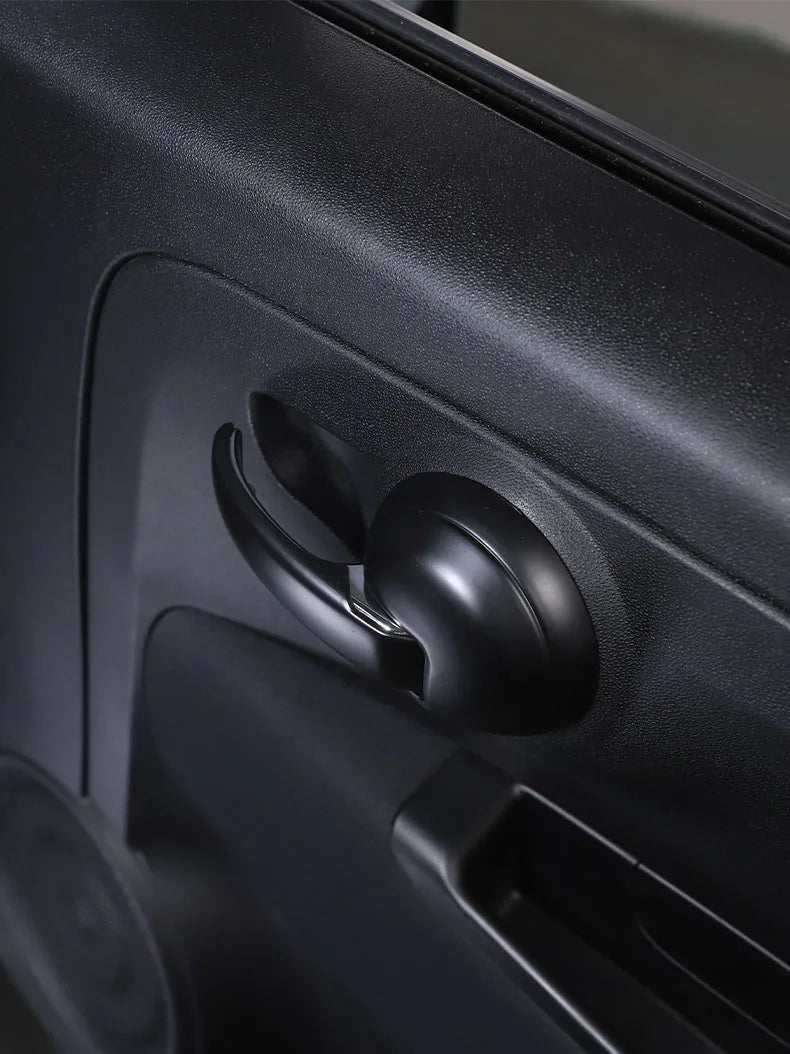 Fiat 500 Innenraum Türgriff Cover