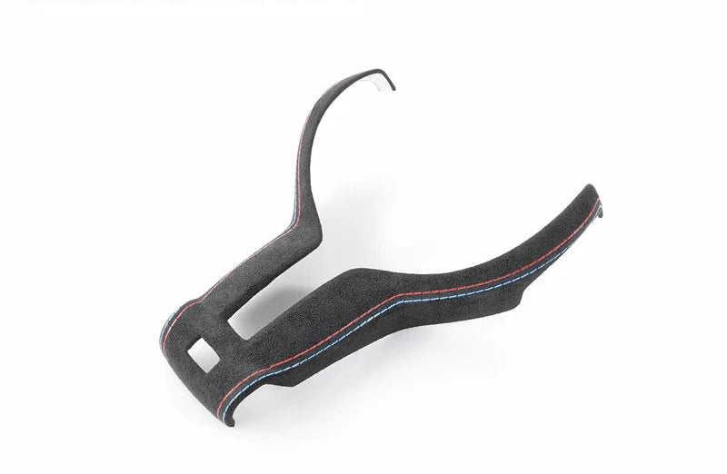 BMW Lenkrad Rahmen Wildleder Carbon Leder  F20 F21 F30 F31 F32 F34 F48