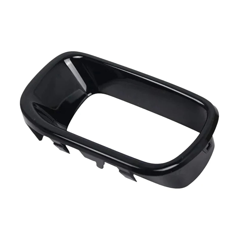 MINI Frontstoßstangen Lufteinlass  Schwarz Cooper S F55 F56 F57
