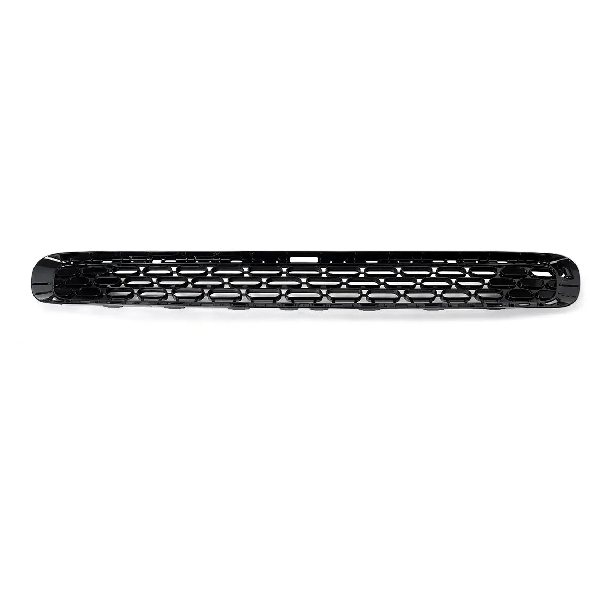 MINI Unterer Frontstoßstangen Kühlergrill Hochglanz Schwarz F55 F56 F57