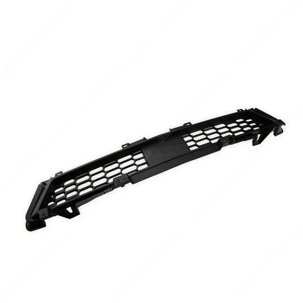 Ford Mustang S650 GT Unterer Frontgrill RTR-Style Schwarz