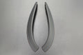 BMW 3er & 4er Leder Türgriffe F30 F31 F32 F33 F80 F82 F83 F84 M3 M4