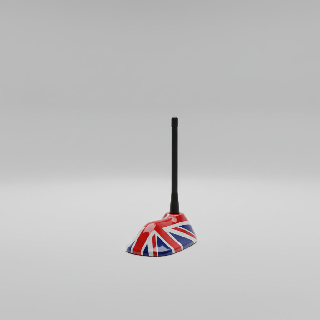 MINI Cooper Antennen-Abdeckung  R55 R56