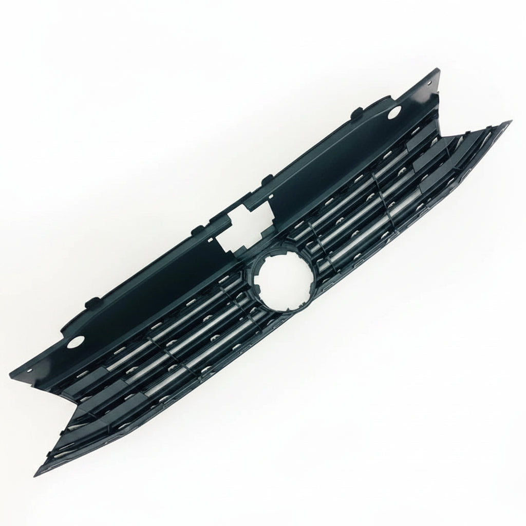 Passat B8 Frontgrill Heckansicht komplett