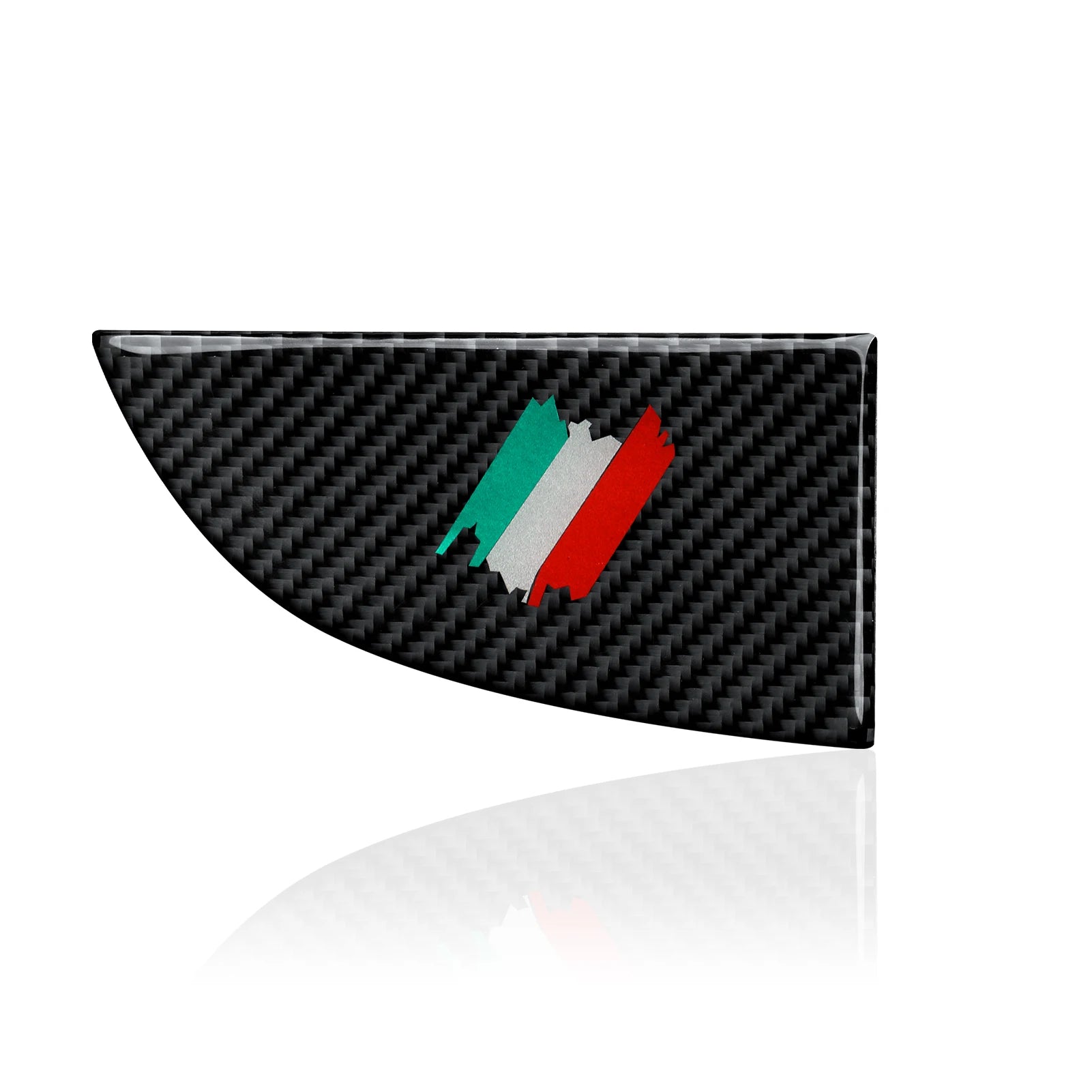Fiat 500 Abarth 595 695 Innenraum Carbon Look Cover Set