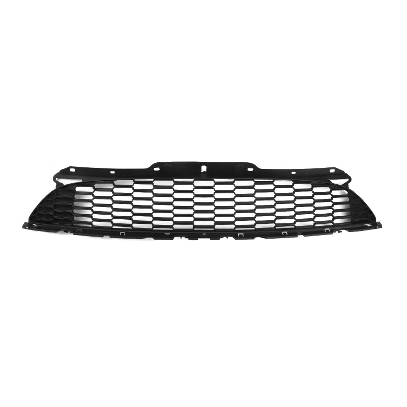 MINI Kühlergrill & Zierleisten Hochglanz Schwarz Cooper S JCW R55 R56 R57 R58 R59