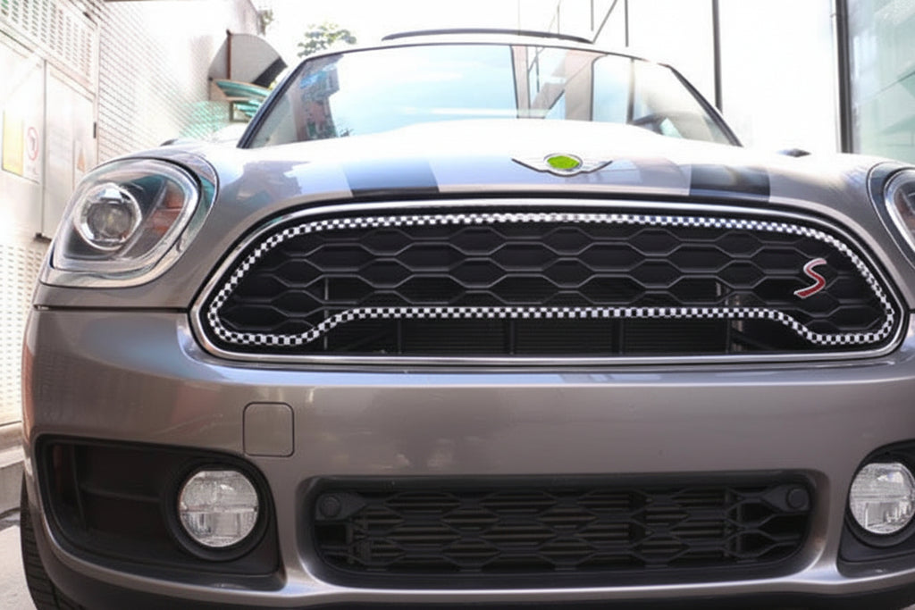 Mini Countryman F60 Frontgrill Rahmen