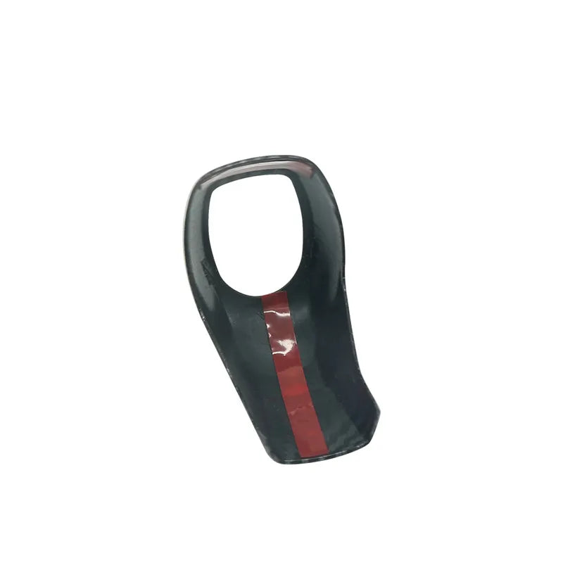 Schalthebelabdeckung Carbon-Optik für VW Taigo