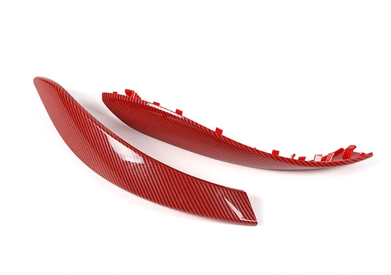 BMW 3er & 4er Innenraum Türgriff Abdeckungen F30 F31 F32 F33 F34 F35 F36 M3 M4