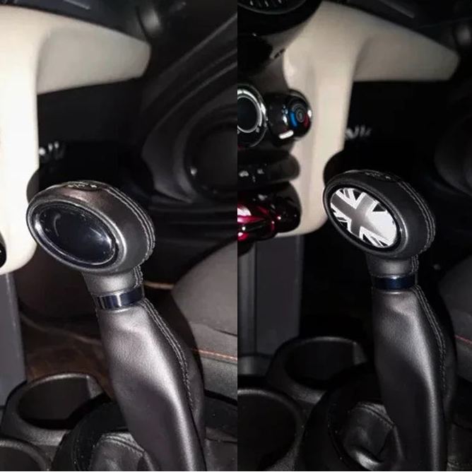 MINI Cooper Schalthebel-Abdeckung  F54 F55 F56 F57 F60
