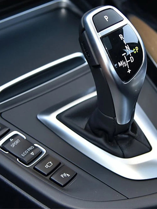 BMW 3er & 4er Schaltkulissen Abdeckung F30 F31 F32 F33 F34 F36