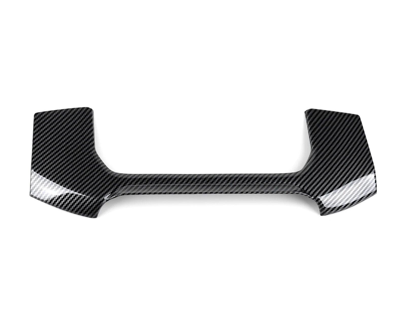 Dodge RAM 1500 2500 3500 – Navigations-Display Panel Zierblende Carbon-Optik (12 Zoll)