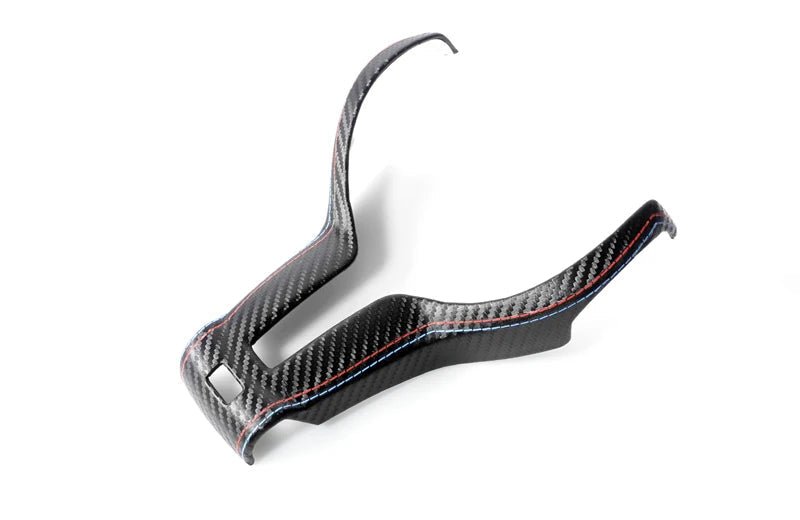BMW Lenkrad Rahmen Wildleder Carbon Leder  F20 F21 F30 F31 F32 F34 F48