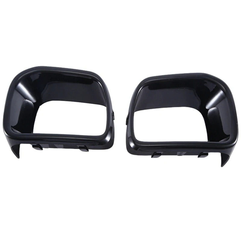 MINI Frontstoßstangen Lufteinlass  Schwarz Cooper S F55 F56 F57