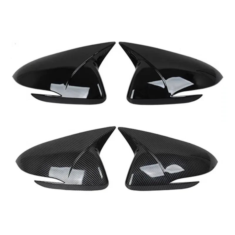 Spiegelkappen Cover Hyundai i30 N N-Line