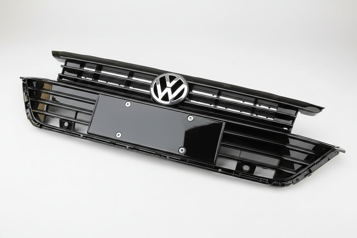 VW Arteon Frontgrill  Hochglanz Schwarz