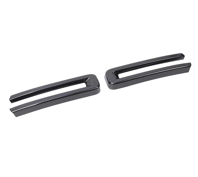 Dodge RAM  Frontgrill Blenden in 7 Farben
