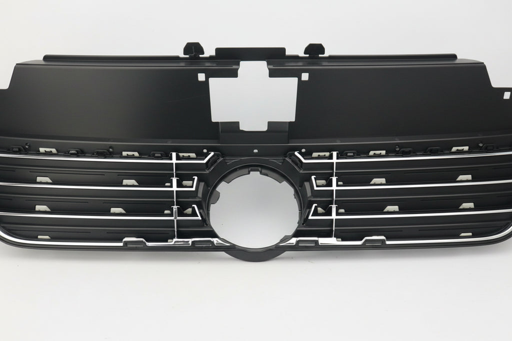 Passat B8 Frontgrill Heckansicht