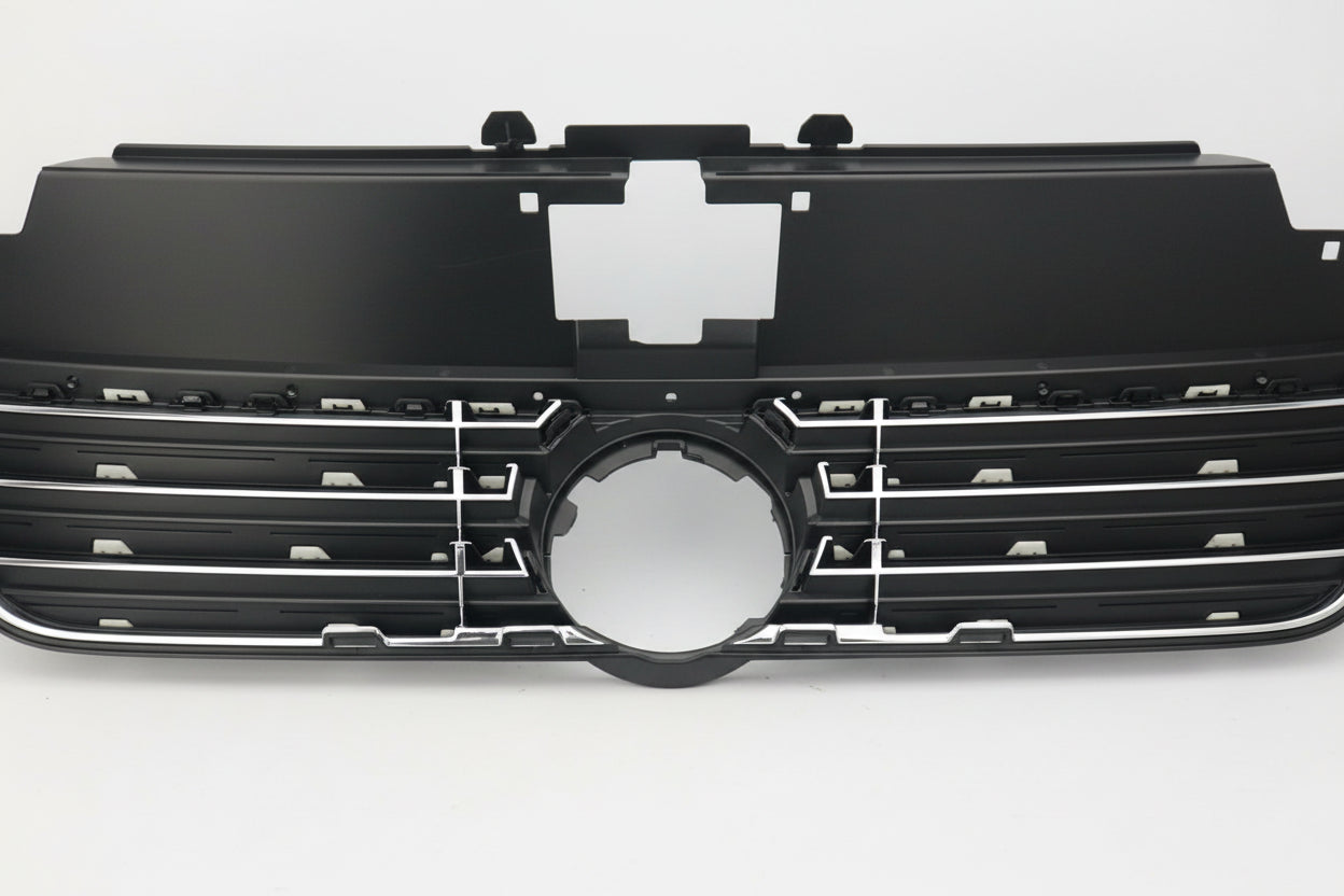 Passat B8 Frontgrill Heckansicht