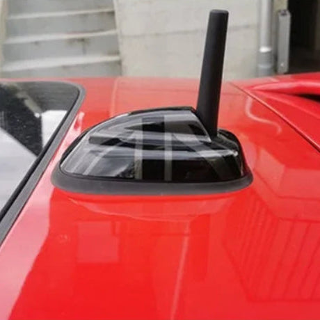 MINI Cooper Antennen Abdeckung  F55 F56 F65 F66