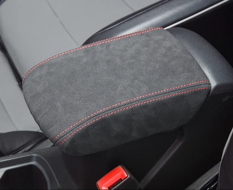 VW T-ROC A11 Mittelarmlehne Bezug