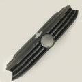 Passat B8 Frontgrill Scharz Matt
