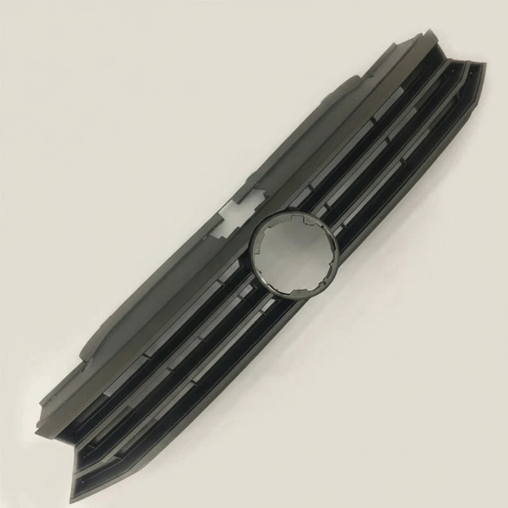 Passat B8 Frontgrill Scharz Matt