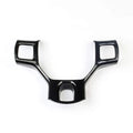 Dodge RAM 1500 2500 3500 – Lenkrad Zierblende Carbon Optik