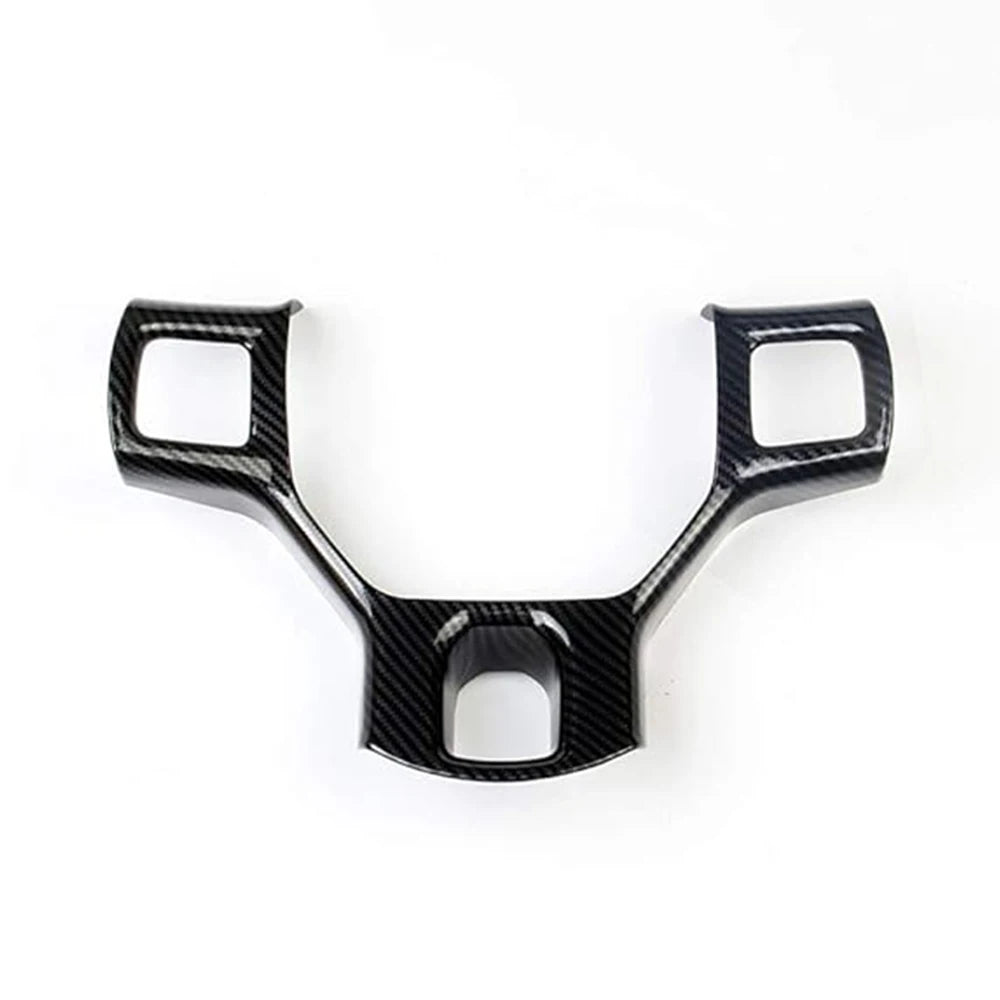 Dodge RAM 1500 2500 3500 – Lenkrad Zierblende Carbon Optik