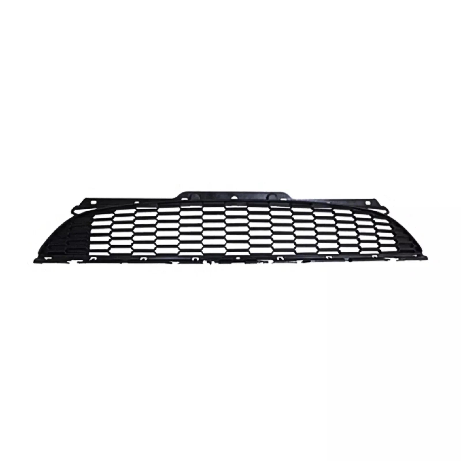 MINI Kühlergrill & Zierleisten Hochglanz Schwarz Cooper S JCW R55 R56 R57 R58 R59