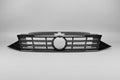 Passat B8.5 Frontgrill Hochglanz Schwarz