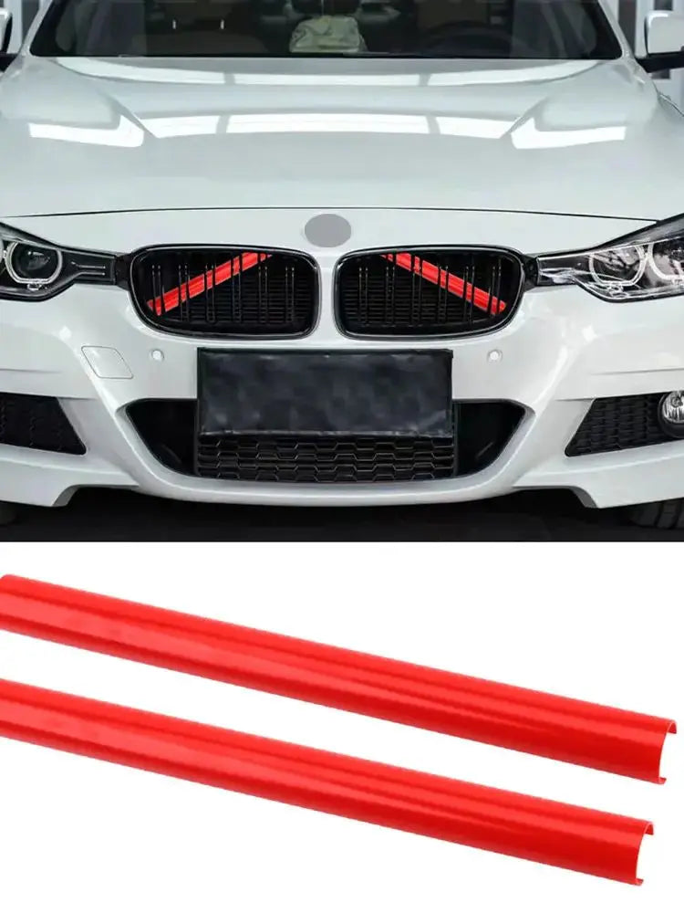 BMW M Performance Kühlergrill Streben