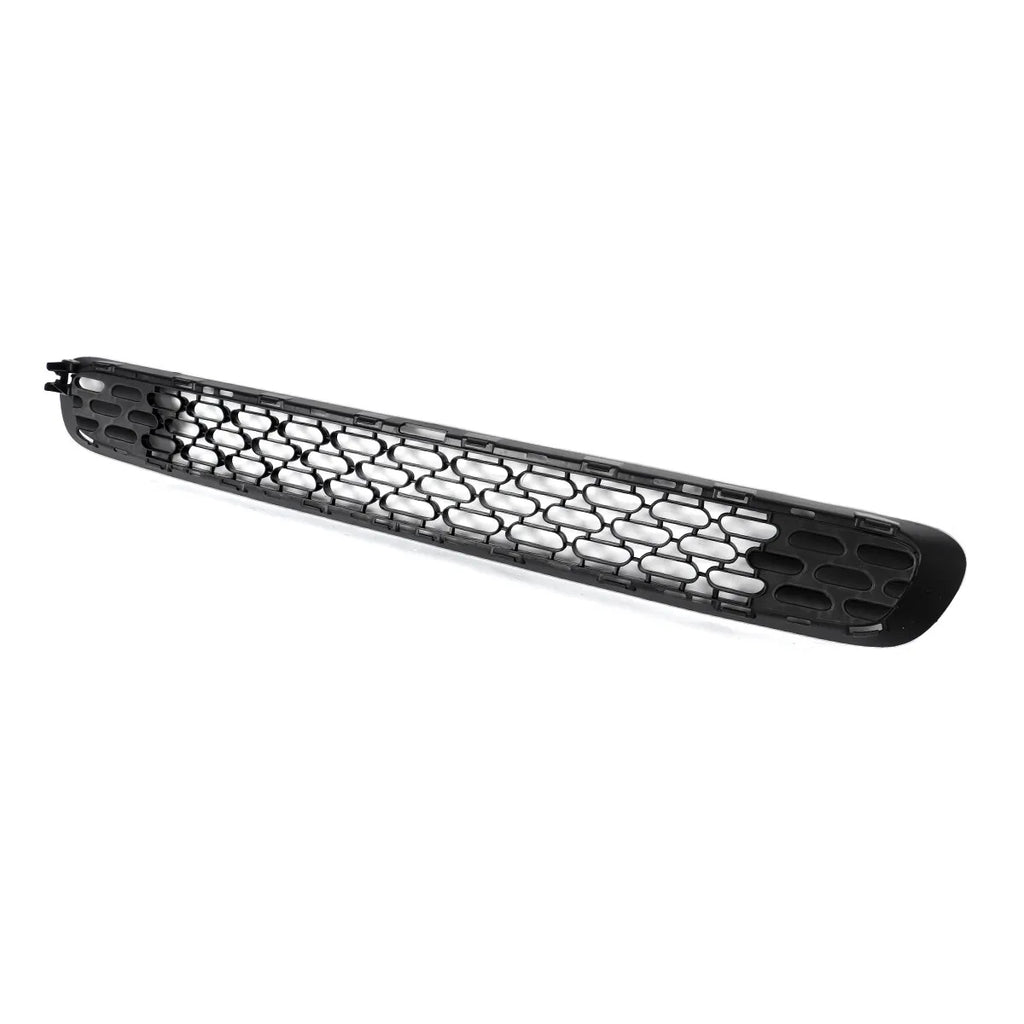 MINI Unterer Frontstoßstangen Kühlergrill Hochglanz Schwarz F55 F56 F57