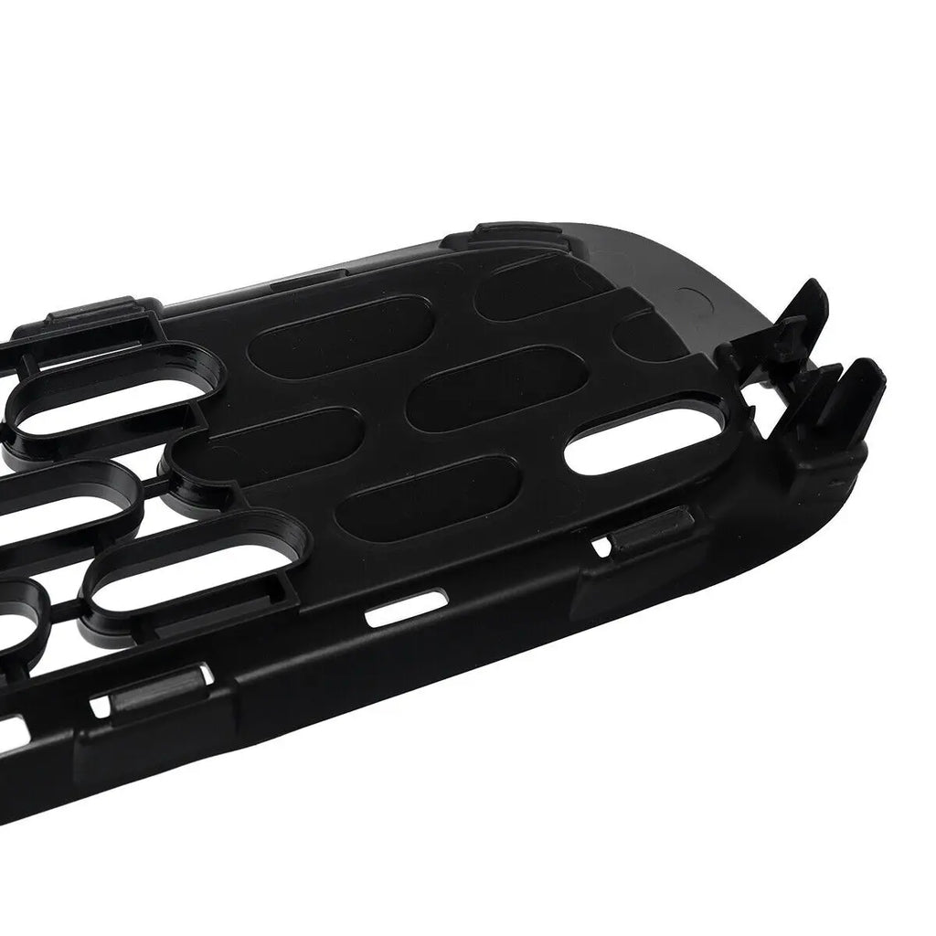 MINI Unterer Frontstoßstangen Kühlergrill Hochglanz Schwarz F55 F56 F57