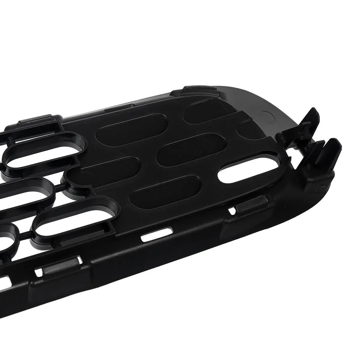 MINI Unterer Frontstoßstangen Kühlergrill Hochglanz Schwarz F55 F56 F57