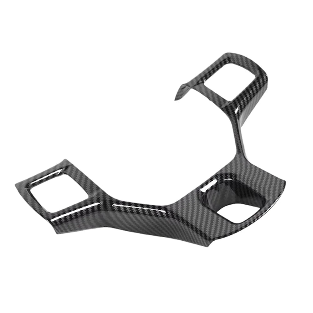 Dodge RAM 1500 2500 3500 – Lenkrad Zierblende Carbon Optik