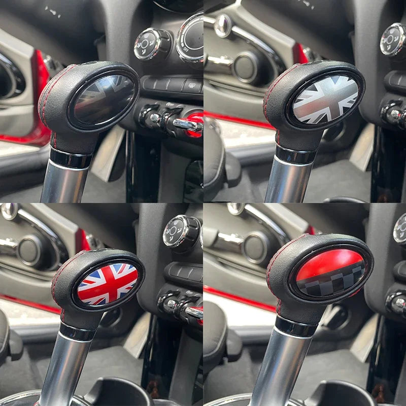 MINI Cooper Schalthebel-Abdeckung  F54 F55 F56 F57 F60